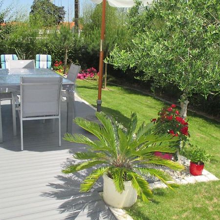 Chambres D'Hotes La Rose Des Sables Les Herbiers Exterior photo